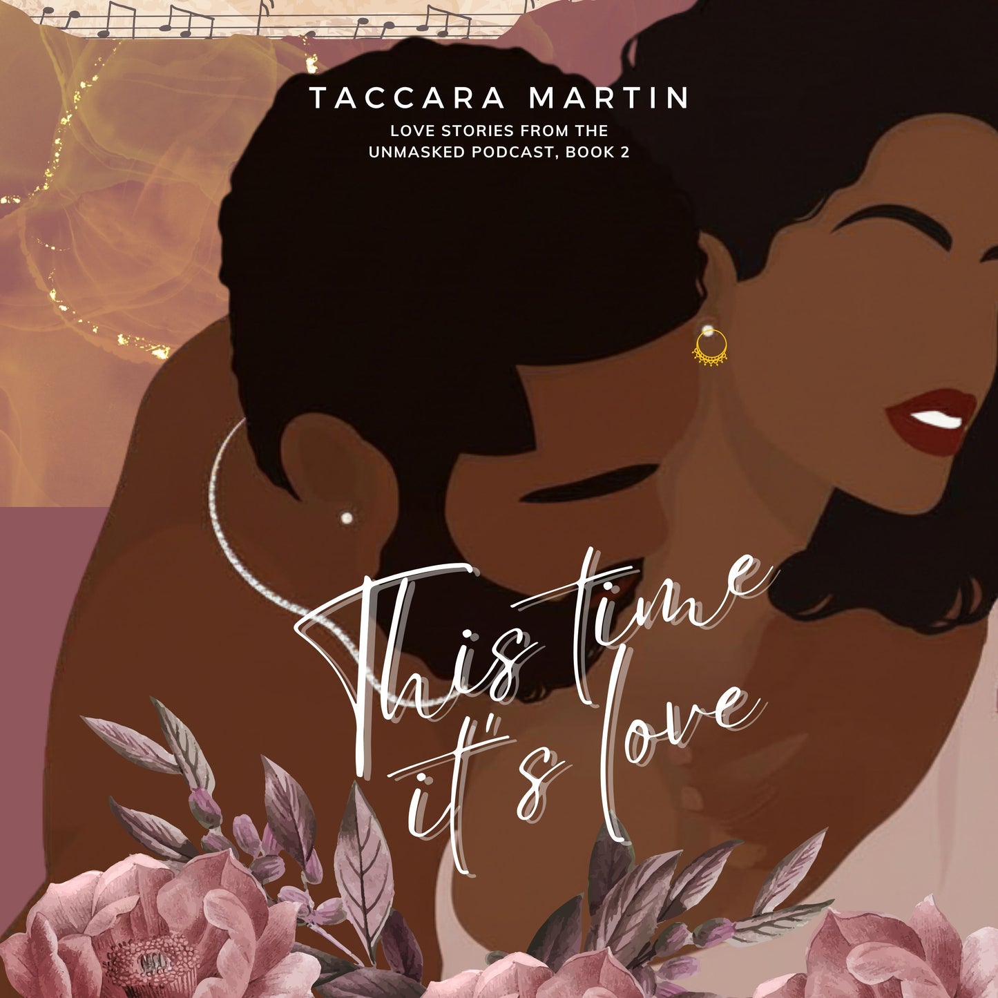 This Time It's Love Audiobook