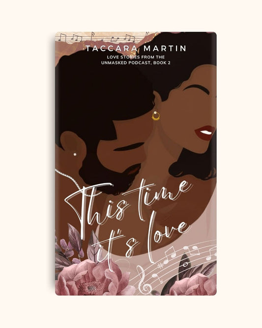 This Time It's Love: The Anniversary Special Edition Book