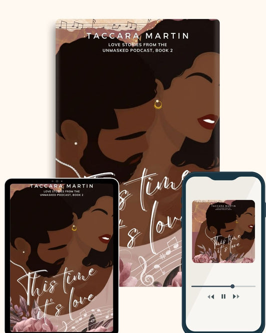 This Time It's Love: The Anniversary Special Edition Bundle