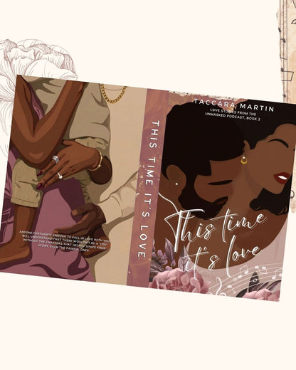 This Time It's Love: The Anniversary Special Edition Bundle