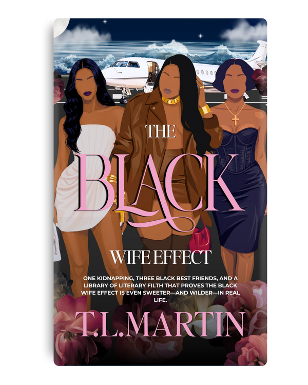 The Black Wife Effect