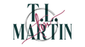 Author T.L. Martin