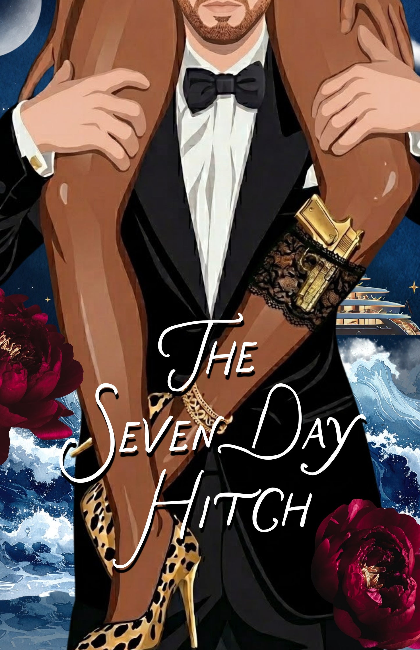 The 7-Day Hitch: Illustrated Special Edition
